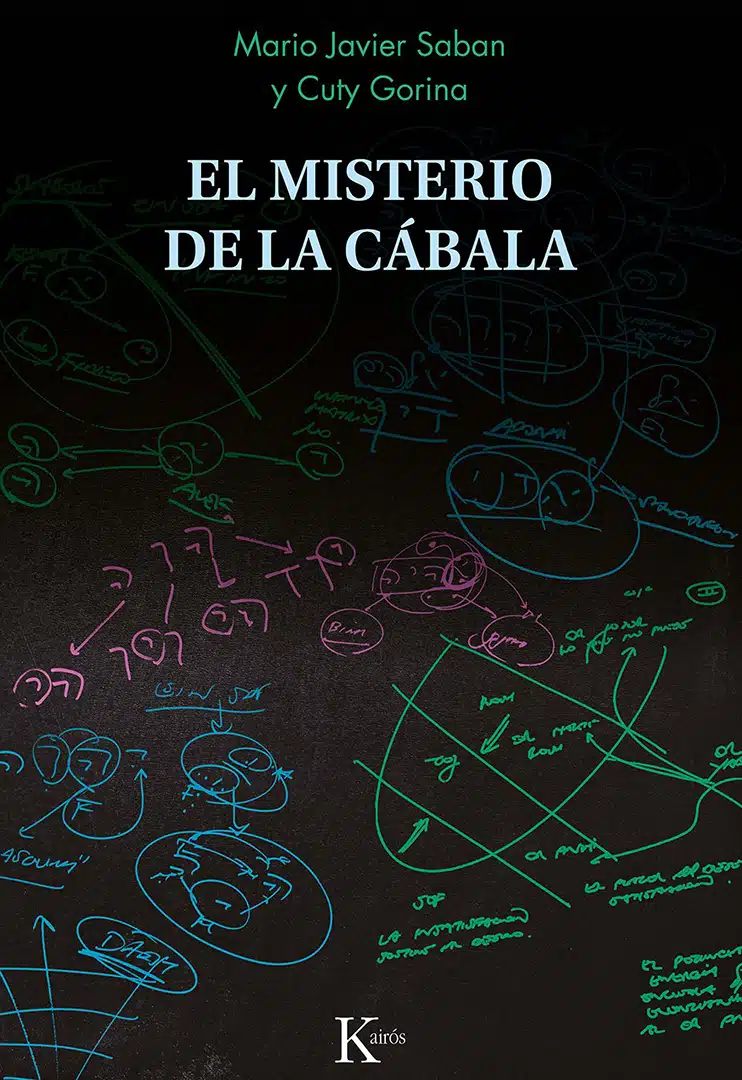 El misterio de la cábala