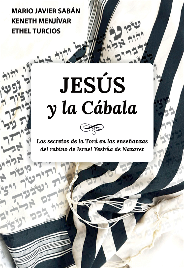 Jesús y la cábala