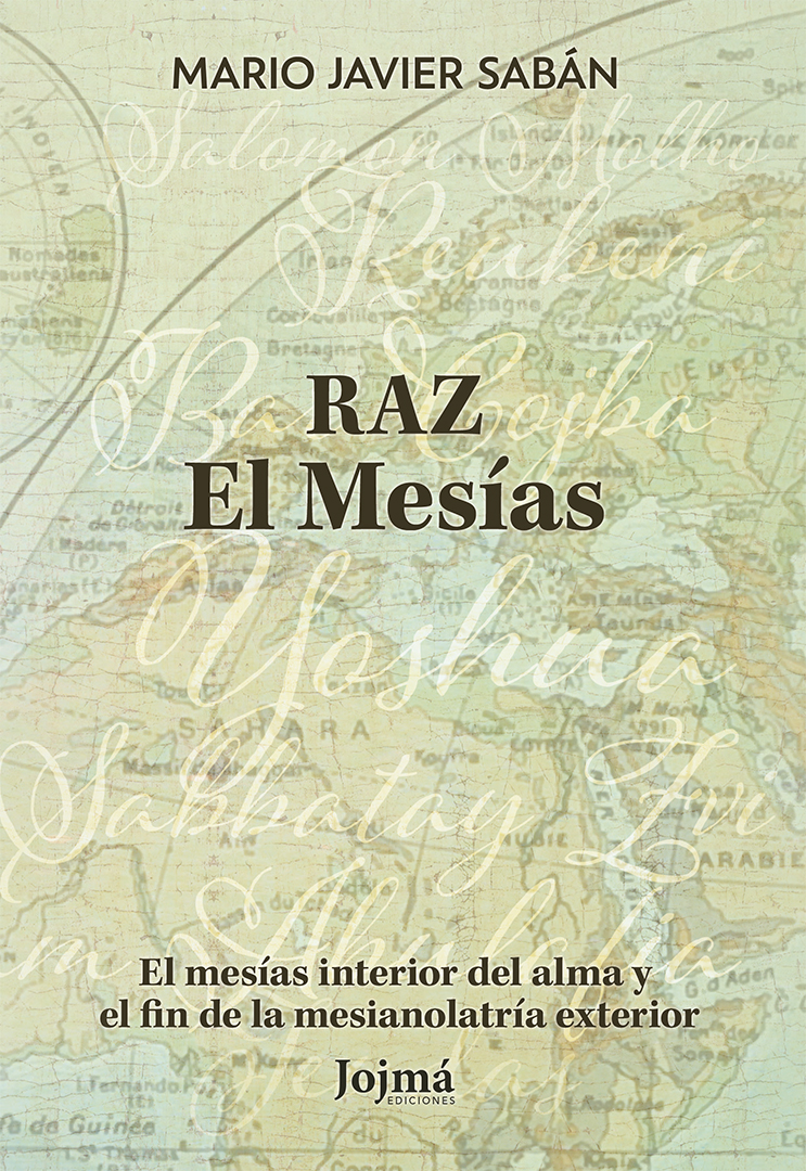 Raz: El Mesías